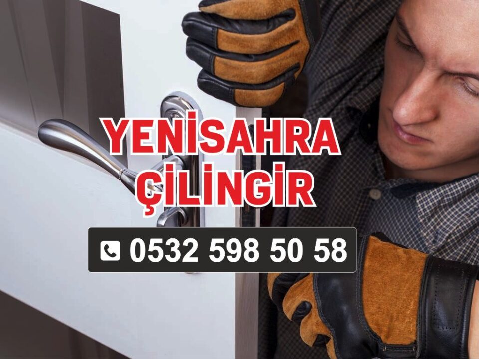 Yenisahra Çilingir